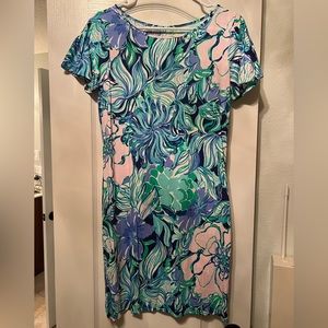 Lilly Pulitzer Marah Tee Dress